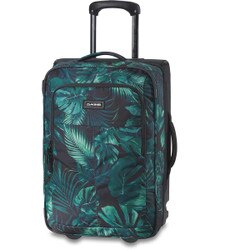 Dakine Carry On Roller 42L in Night Tropical